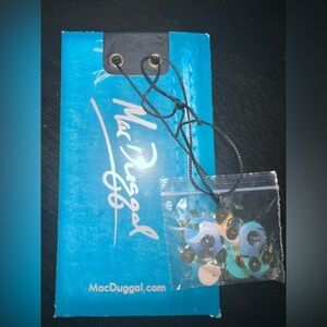 💎NIB! Mac Duggal Extra Bead Pack for Style 10691